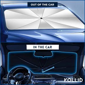 Car Protection Umbrella – SunCover™