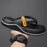Smile.Ko™️ Orthopaedic Slippers – Maximum Comfort for Your Feet