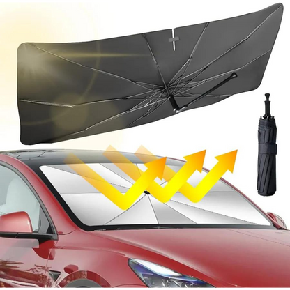 Car Sun Umbrella – Jetta SunCover™ [LIMITED STOCK]