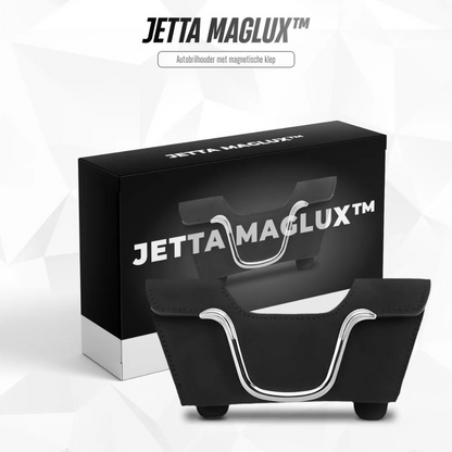 Magnetic Car Sunglasses Holder – Jetta MagLux™