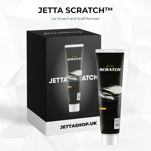 2-in-1 Car Scratch and Scuff Remover – Jetta Scratch™ [LIMITED STOCK]