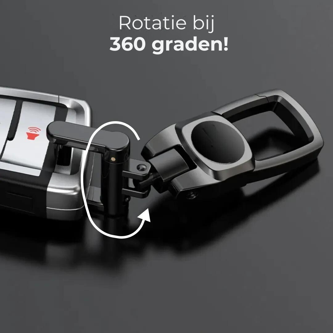 [BUY 1, GET 2] Anti-Theft Car Keychain – Jetta SafeKey™