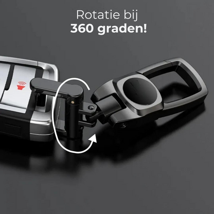 [BUY 1, GET 2] Anti-Theft Car Keychain – Jetta SafeKey™