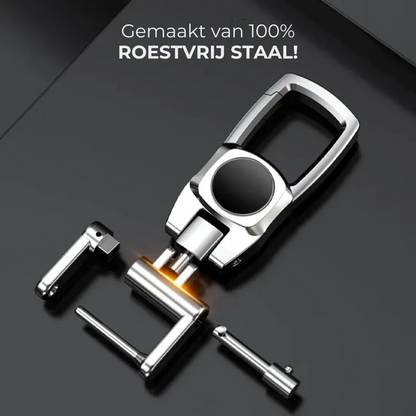 [BUY 1, GET 2] Anti-Theft Car Keychain – Jetta SafeKey™