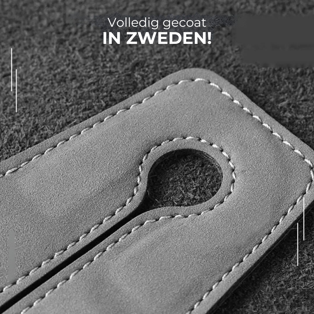 Double Bag & Multifunctional Car Seat Hook – Jetta DuoBag™ [LIMITED STOCK]