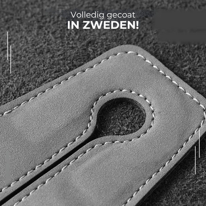 Double Bag & Multifunctional Car Seat Hook – Jetta DuoBag™ [LIMITED STOCK]