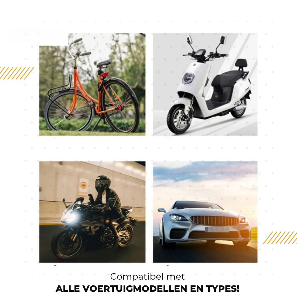 Fluorescent Tyre Valve Cap – JettaLuminous™ [LIMITED STOCK]