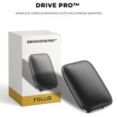 Wireless CarPlay/Android Auto Multimedia Adapter – Drive Pro™ [LIMITED STOCK]