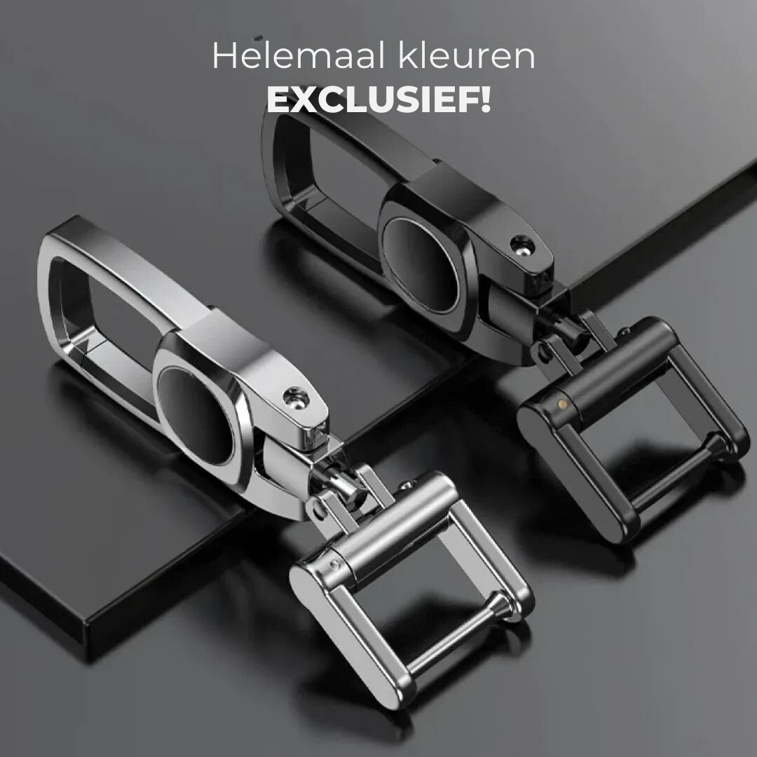 [BUY 1, GET 2] Anti-Theft Car Keychain – Jetta SafeKey™