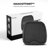 MaxCotton™ - Personalized Car Seat Cushion