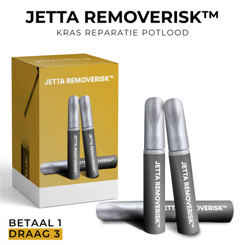 (BUY 1, GET 3) Jetta RemoveRisk™ – Scratch Repair Pen