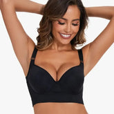 Curve.Ko® Smoothing Push-Up Bra